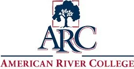 American River College ARC logo