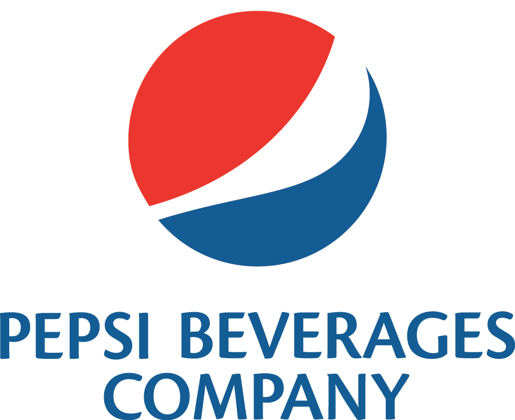 Pepsi Beverages Company logo
